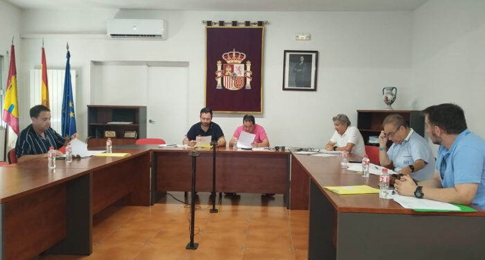 La Mancomunidad Campiña Baja aprueba la instalación de sistemas GPS para los camiones de recogida de basura 1 La Mancomunidad Campiña Baja aprueba la instalación de sistemas GPS para los camiones de recogida de basura