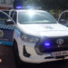 La Policía Local de Cabanillas estrena nuevo vehículo 4×4