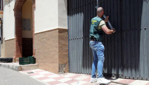 La Red Feminista de Castilla-La Mancha pide a las administraciones que asuman los gastos para la repatriación de los cadáveres de Ammal, Adam e Hiba