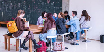 La UCLM abre este martes la automatrícula para estudiantes de primer curso de grado admitidos en la preinscripción