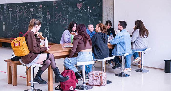 La UCLM abre este martes la automatrícula para estudiantes de primer curso de grado admitidos en la preinscripción 1 La UCLM abre este martes la automatrícula para estudiantes de primer curso de grado admitidos en la preinscripción