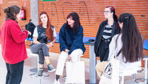 La UCLM ofrece más de seis mil trescientas plazas de nuevo ingreso en estudios de grado para el curso 24-25