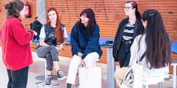 La UCLM ofrece más de seis mil trescientas plazas de nuevo ingreso en estudios de grado para el curso 24-25