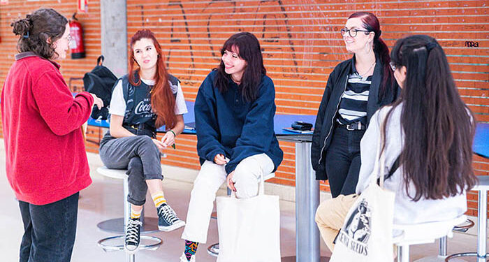 La UCLM ofrece más de seis mil trescientas plazas de nuevo ingreso en estudios de grado para el curso 24-25