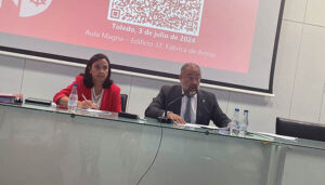 La UCLM ofrece para el próximo curso 3436 plazas de nuevo ingreso en enseñanzas propias