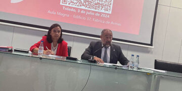 La UCLM ofrece para el próximo curso 3436 plazas de nuevo ingreso en enseñanzas propias