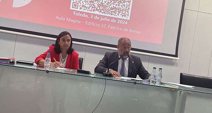 La UCLM ofrece para el próximo curso 3436 plazas de nuevo ingreso en enseñanzas propias