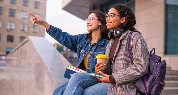 La UCLM supera por primera vez los dos millones de euros para financiar movilidades con la UE y terceros países