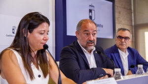 La UCLM y Bienestar Social diseñarán un nuevo modelo de gestión de centros residenciales para mayores dependientes