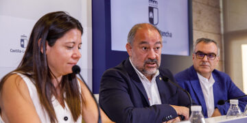 La UCLM y Bienestar Social diseñarán un nuevo modelo de gestión de centros residenciales para mayores dependientes