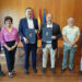 La UCLM y el Gobierno regional fomentarán la innovación educativa y el aprendizaje-servicio en centros docentes no universitarios 3 La UCLM y el Gobierno regional fomentarán la innovación educativa y el aprendizaje-servicio en centros docentes no universitarios