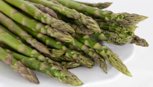 La Unión Europea registra la nueva Indicación Geográfica Protegida ‘Espárrago Verde de Guadalajara’