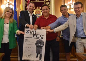 La XVII edición del Festival Europeo de Cortometrajes de Villamayor de Santiago tendrá lugar del 7 al 10 de agosto