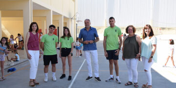 La XXIX edición de la Escuela de Verano de Tarancón arranca con más de 130 usuarios