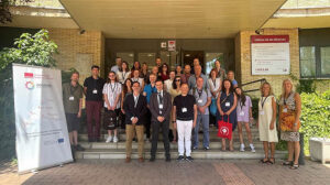 La alianza europea COLOURS avanza desde la UCLM en Tragacete en la solución al reto demográfico