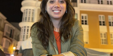 La artista Esther de la Cruz será la cartelista de la Feria y Fiestas de San Julián 2024