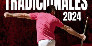 La competición provincial de Juegos Tradicionales en Huete será el 14 de julio