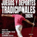 La competición provincial de Juegos Tradicionales en Huete será el 14 de julio 3 La competición provincial de Juegos Tradicionales en Huete será el 14 de julio