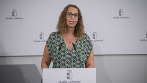 La futura Ley de Brecha del Gobierno de Castilla-La Mancha estará muy centrada en incentivar la corresponsabilidad en las labores de cuidados