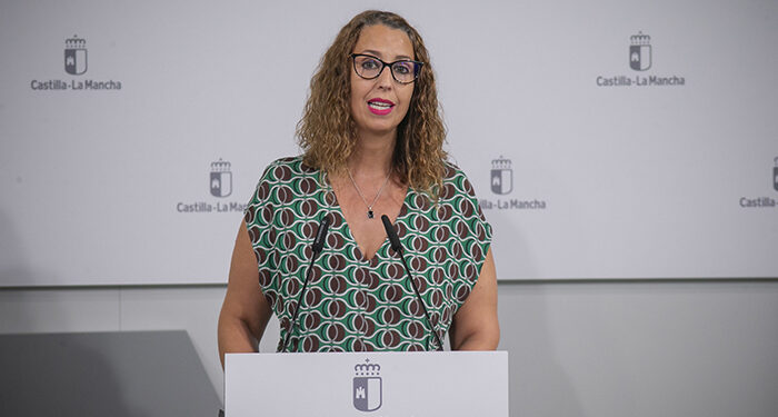 La futura Ley de Brecha del Gobierno de Castilla-La Mancha estará muy centrada en incentivar la corresponsabilidad en las labores de cuidados