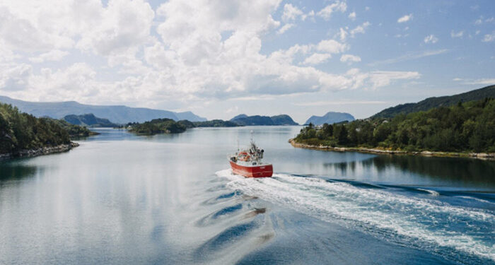 La magia de los cruceros fluviales rutas y destinos imperdibles