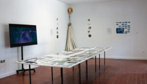 La nueva sede de la Fundación Los Maestros en Tragacete se inaugura con la exposición Trashumancias 2.4