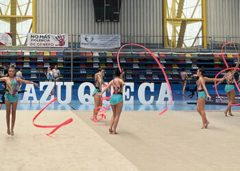 La próxima temporada deportiva de Azuqueca supera las 2.400 preinscripciones
