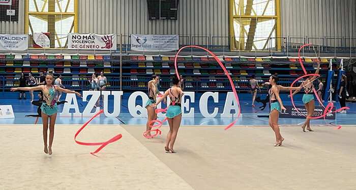 La próxima temporada deportiva de Azuqueca supera las 2.400 preinscripciones