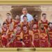 La selección española de Baloncesto jugará ante Argentina en Guadalajara el próximo viernes 19 de julio