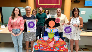 La subdelegación del Gobierno de Cuenca incorpora un Punto Violeta de atención a las víctimas de violencia machista