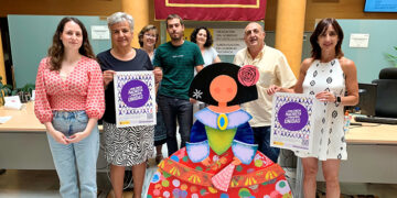 La subdelegación del Gobierno de Cuenca incorpora un Punto Violeta de atención a las víctimas de violencia machista
