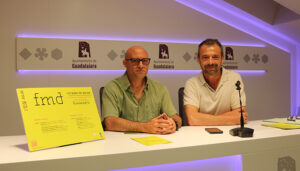 La tercera edición del Festival ‘Miradas de danza’ será junto a la Capilla de Luis de Lucena