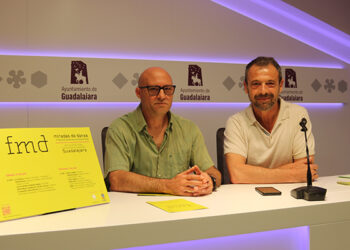 La tercera edición del Festival ‘Miradas de danza’ será junto a la Capilla de Luis de Lucena