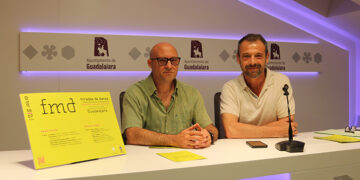 La tercera edición del Festival ‘Miradas de danza’ será junto a la Capilla de Luis de Lucena