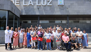 Las Asociaciones de Pacientes y la Gerencia del Área Integrada convocan un concurso fotográfico para decorar las salas de alta tecnología del nuevo Hospital Universitario de Cuenca