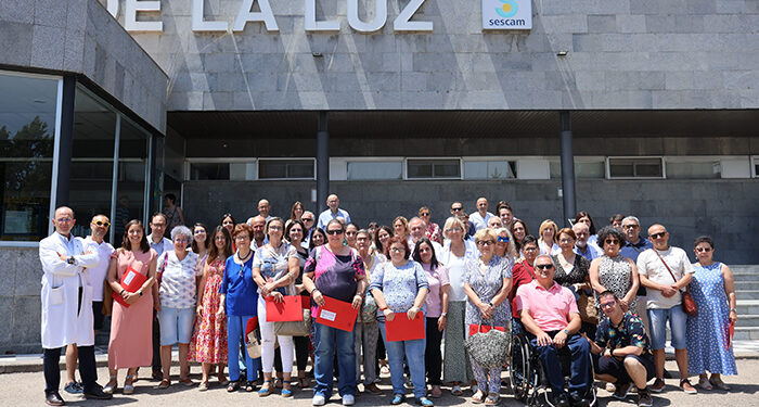 Las Asociaciones de Pacientes y la Gerencia del Área Integrada convocan un concurso fotográfico para decorar las salas de alta tecnología del nuevo Hospital Universitario de Cuenca 1 Las Asociaciones de Pacientes y la Gerencia del Área Integrada convocan un concurso fotográfico para decorar las salas de alta tecnología del nuevo Hospital Universitario de Cuenca