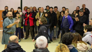 Las II Jornadas de Arqueología Experimental de Tragacete girarán en torno a la metalurgia en la Edad del Hierro