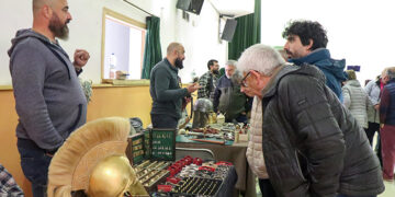 Las II Jornadas de Arqueología Experimental de Tragacete girarán en torno a la metalurgia en la Edad del Hierro