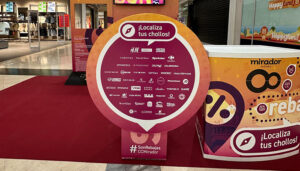 Las Rebajas continúan con una promoción de 1.000 euros en premios directos en el Centro Comercial Mirador