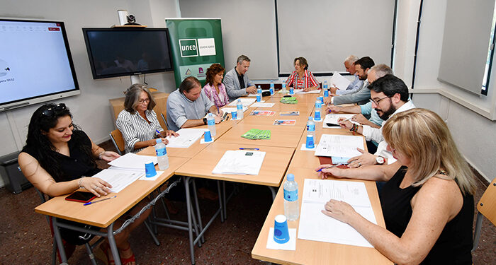 Las actividades de la UNED en Azuqueca han superado las 350 personas en el curso 20232024