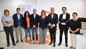 Las ayudas al inicio y consolidación de actividad de autónomos rozan los 4.500 expedientes a falta del cierre definitivo