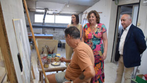 Las ayudas al relevo generacional en oficios tradicionales, dotadas con dos millones de euros, abren el plazo de solicitud hasta el 15 de noviembre