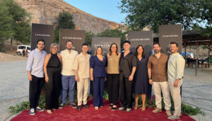 Las ayudas de la Junta a la producción de largometrajes en Castilla-La Mancha en 2024 pueden solicitarse hasta el próximo 1 de agosto