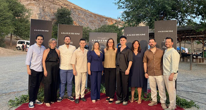 Las ayudas de la Junta a la producción de largometrajes en Castilla-La Mancha en 2024 pueden solicitarse hasta el próximo 1 de agosto 1 Las ayudas de la Junta a la producción de largometrajes en Castilla-La Mancha en 2024 pueden solicitarse hasta el próximo 1 de agosto