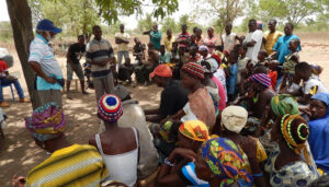 Las ayudas para proyectos de Cooperación Internacional para el Desarrollo de la Diputación de Cuenca llegan a 150.000 euros
