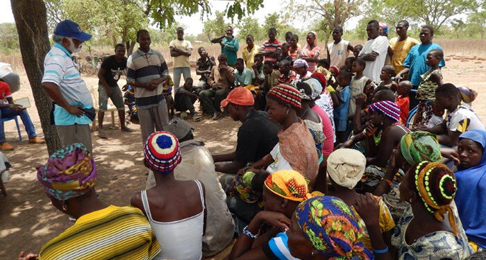 Las ayudas para proyectos de Cooperación Internacional para el Desarrollo de la Diputación de Cuenca llegan a 150.000 euros