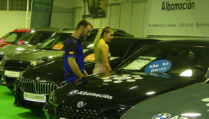 Las matriculaciones acaban en negativo la primera mitad del año en la provincia de Cuenca