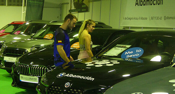 Las matriculaciones acaban en negativo la primera mitad del año en la provincia de Cuenca