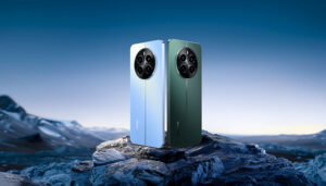 Llega a España el realme 12 4G con carga rápida y el mayor almacenamiento de su gama