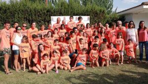 Llega el 'Finde Joven 24' de Pareja un clásico del ocio veraniego en La Alcarria